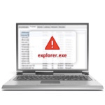 Как закрыть и запустить процесс explorer.exe