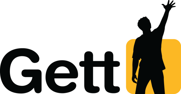 Получение промо кода на бесплатную поездку в Gett (Gettaxi)