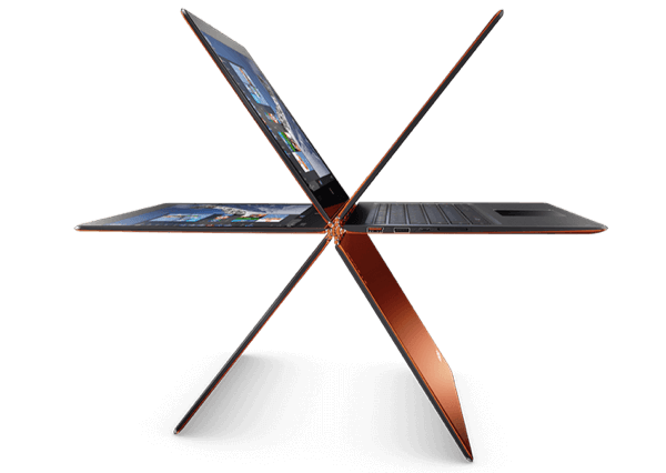 Планшетный компьютер Lenovo Yoga 900