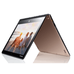 Мощные и стильные планшетные компьютеры Lenovo Yoga