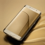 Музыка из рекламы Samsung Galaxy S6 EDGE