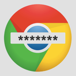 Просмотр сохраненных в Google Chrome паролей