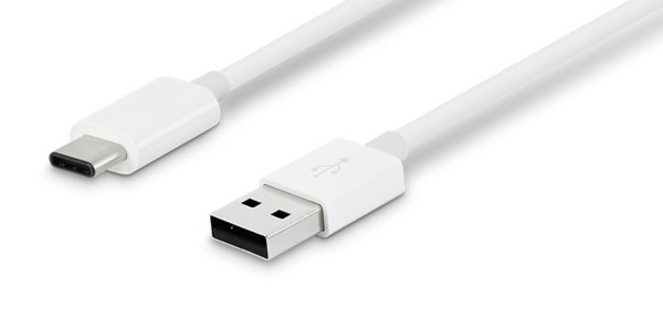 Разъем USB Type-C для блока питания последних моделей MacBook